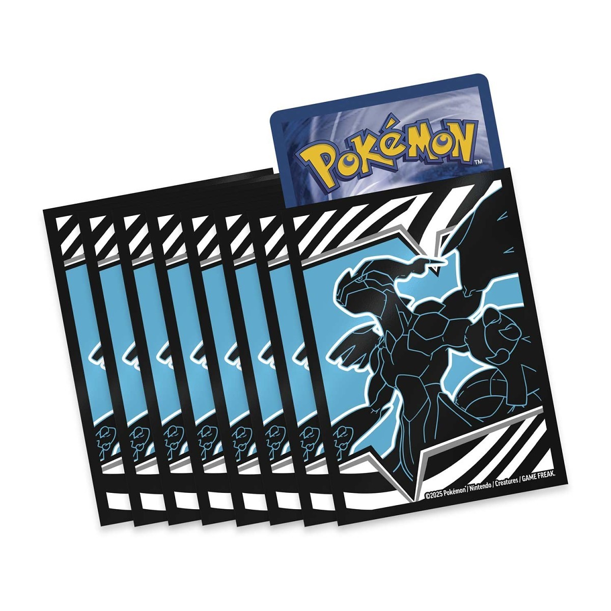 Pokémon Scarlet & Violet Black Bolt Elite Trainer Box