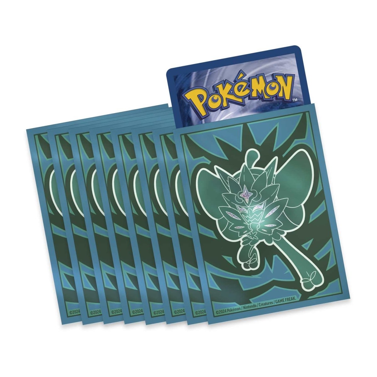 Pokémon Scarlet & Violet Twilight Masquerade Elite Trainer Box