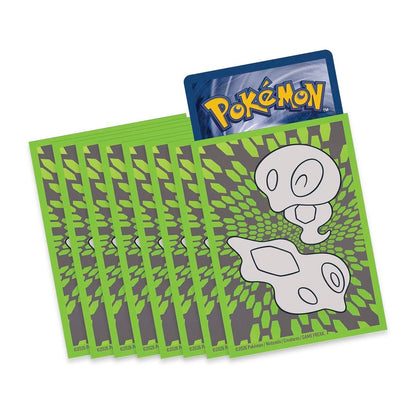 Pokémon Perfect Order Elite Trainer Box Expansion Set ME03