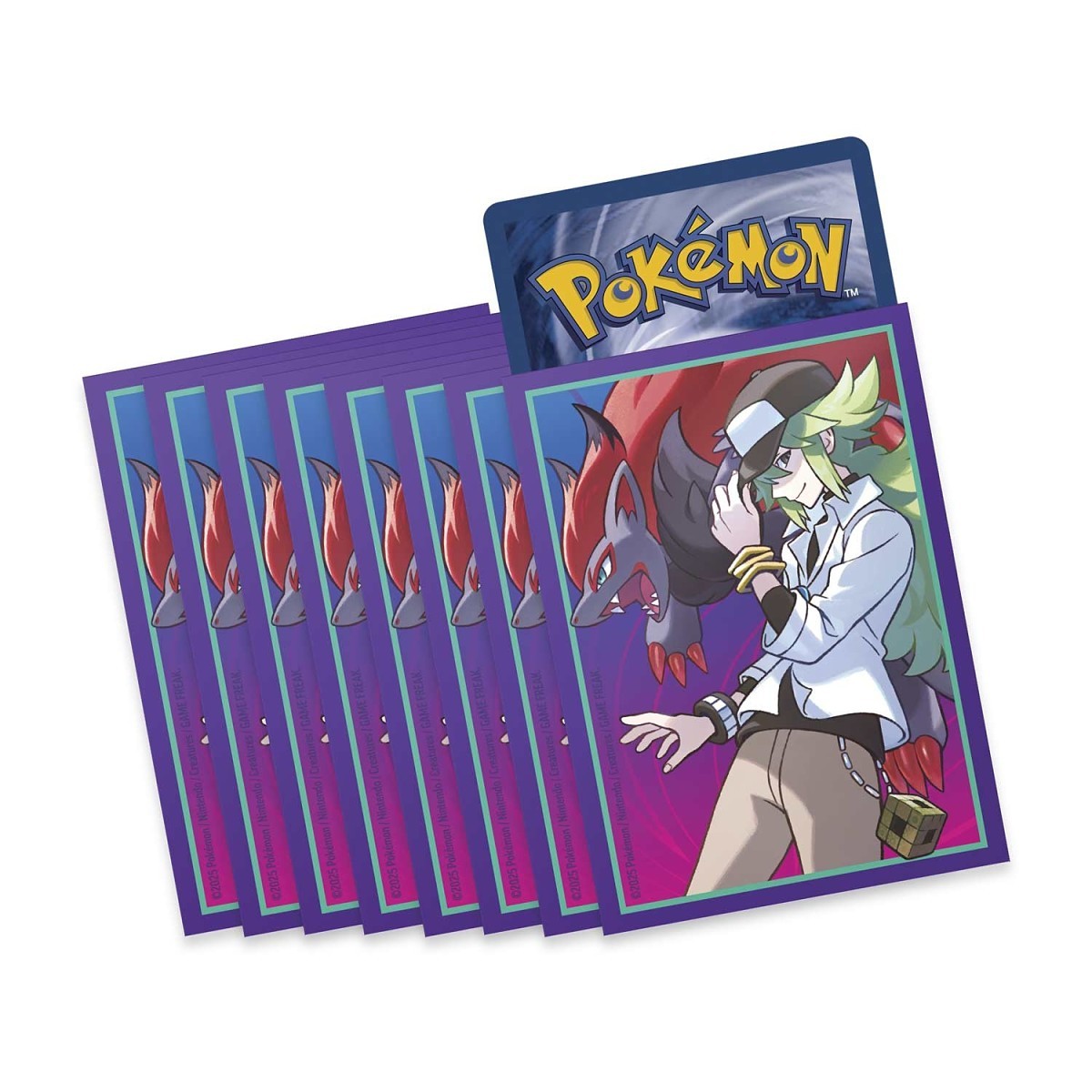 Pokémon Scarlet & Violet Journey Together Elite Trainer Box