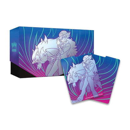 Pokémon Scarlet & Violet Journey Together Elite Trainer Box