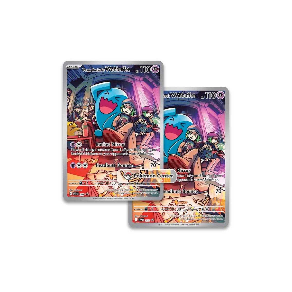 Pokémon Scarlet & Violet Destined Rivals Elite Trainer Box