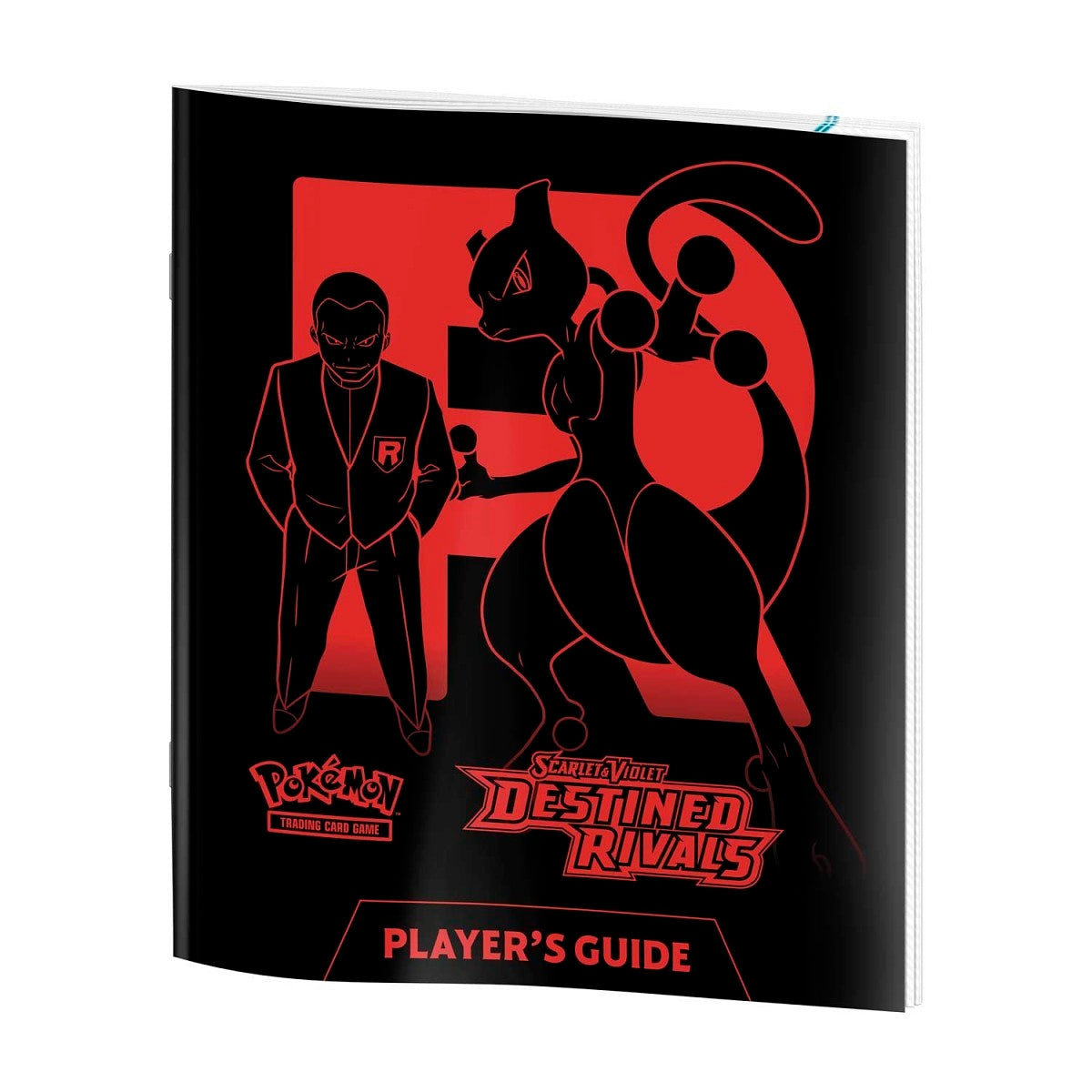 Pokémon Scarlet & Violet Destined Rivals Elite Trainer Box
