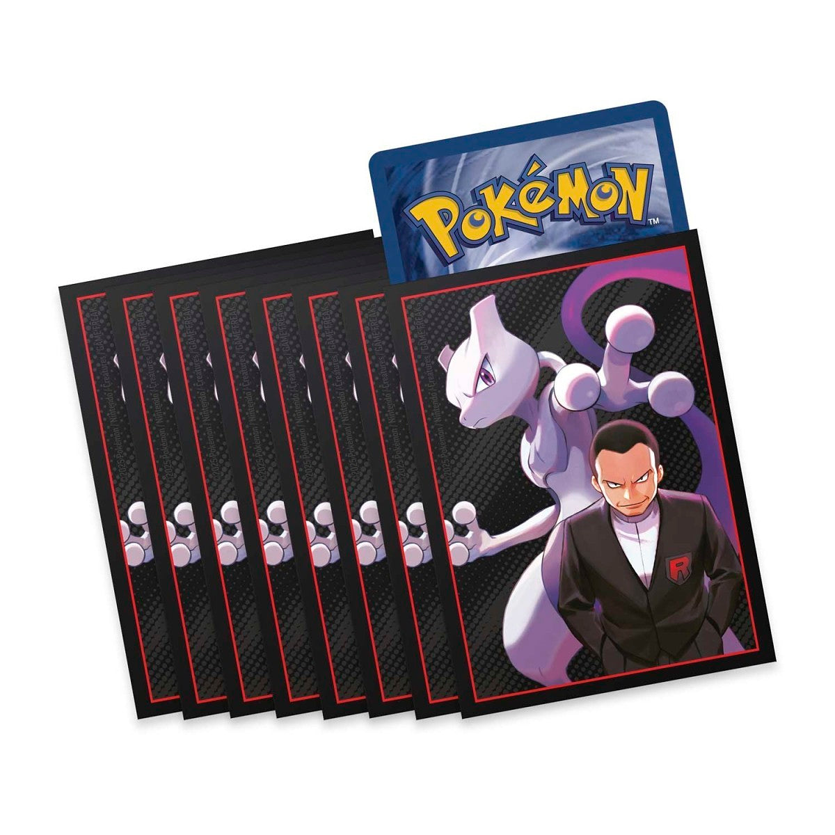 Pokémon Scarlet & Violet Destined Rivals Elite Trainer Box