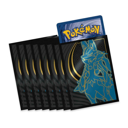 Pokémon Mega Evolution Elite Trainer Box Mega Lucario