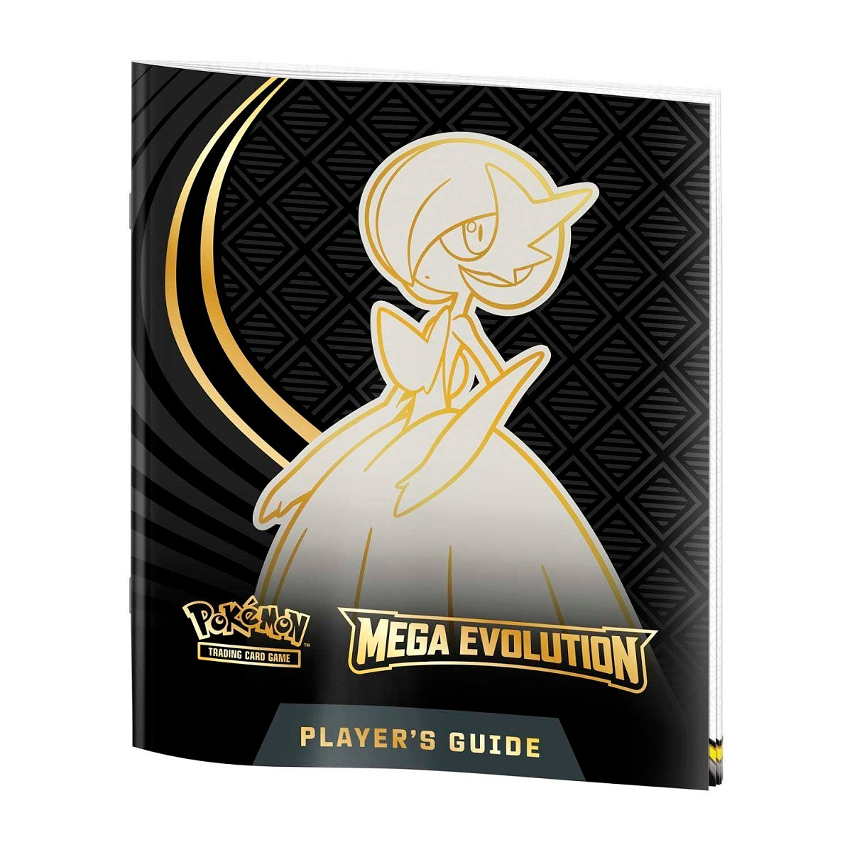 Pokémon Mega Evolution Elite Trainer Box Mega Gardevoir