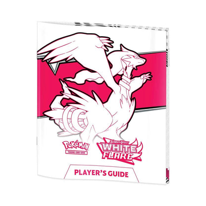 Pokémon Scarlet & Violet White Flare Elite Trainer Box