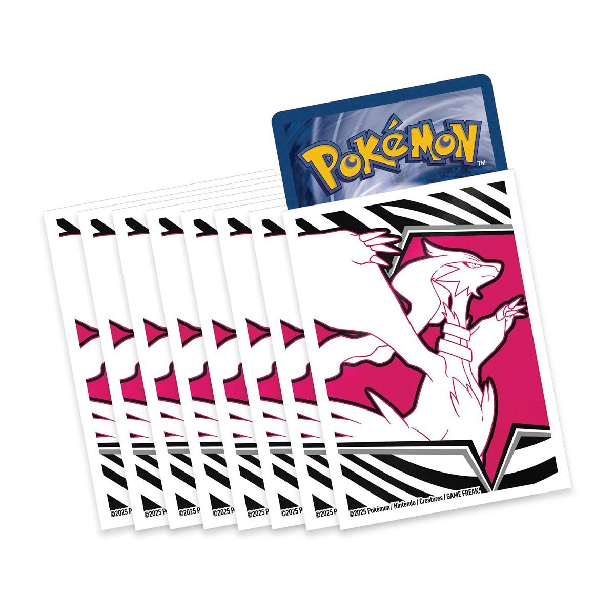 Pokémon Scarlet & Violet White Flare Elite Trainer Box