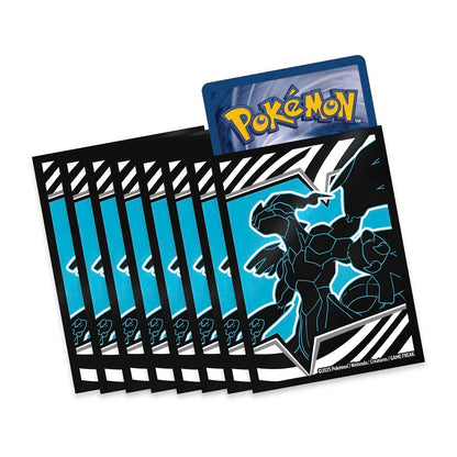 Pokémon Scarlet & Violet Black Bolt Elite Trainer Box