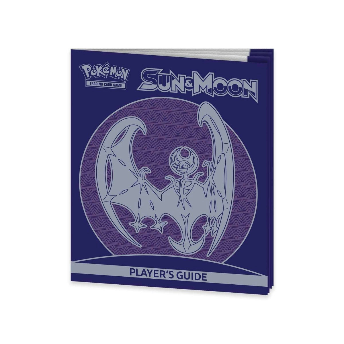 Pokémon Sun & Moon Elite Trainer Box Lunala
