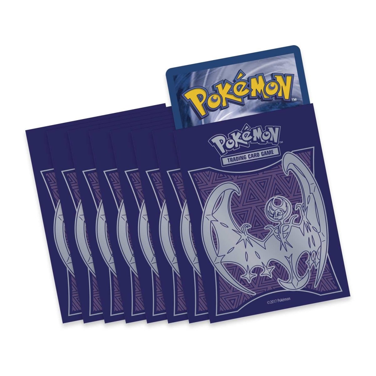 Pokémon Sun & Moon Elite Trainer Box Lunala