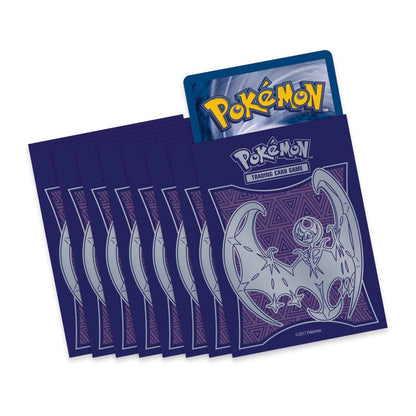 Pokémon Sun & Moon Elite Trainer Box Lunala