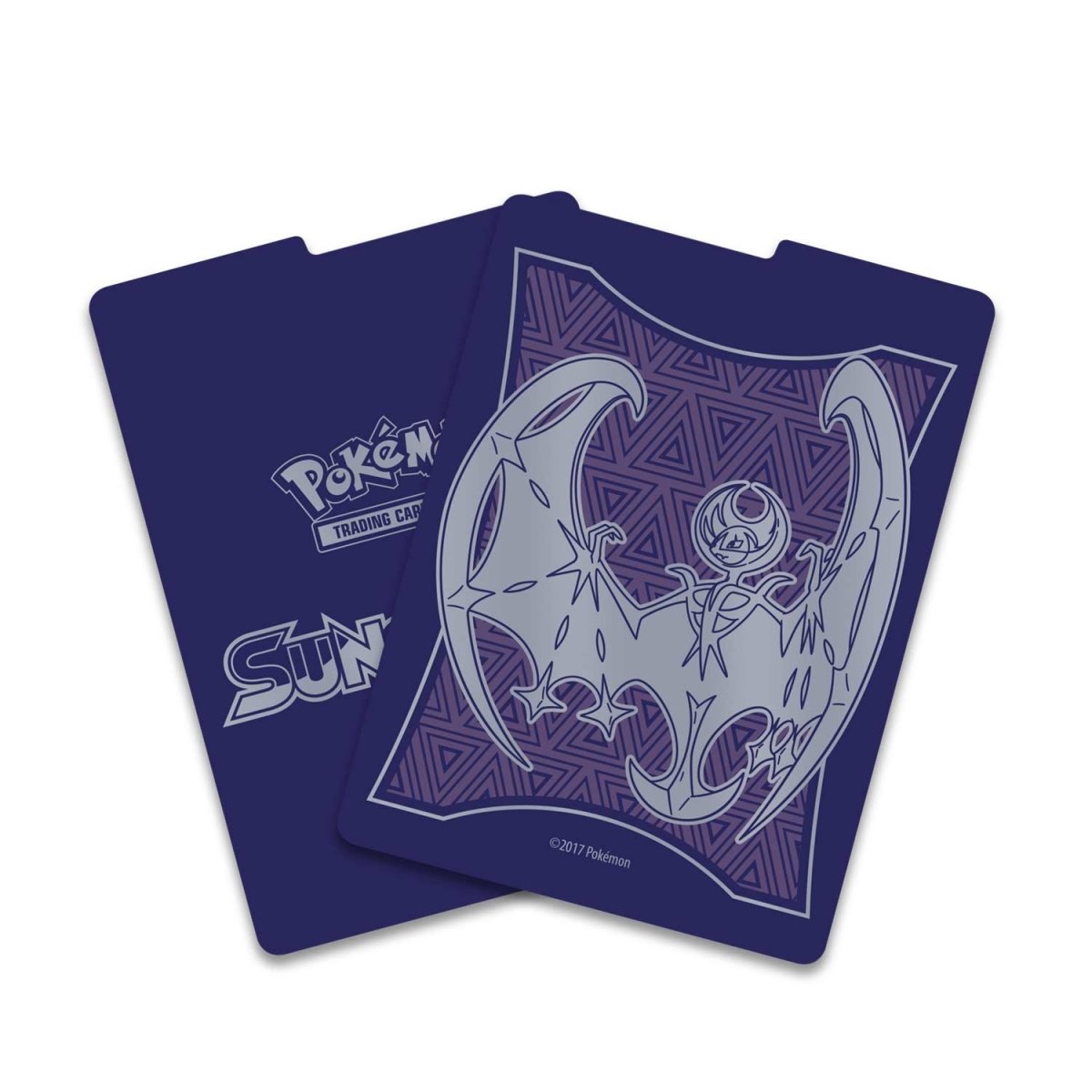 Pokémon Sun & Moon Elite Trainer Box Lunala
