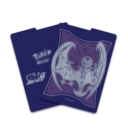 Pokémon Sun & Moon Elite Trainer Box Lunala