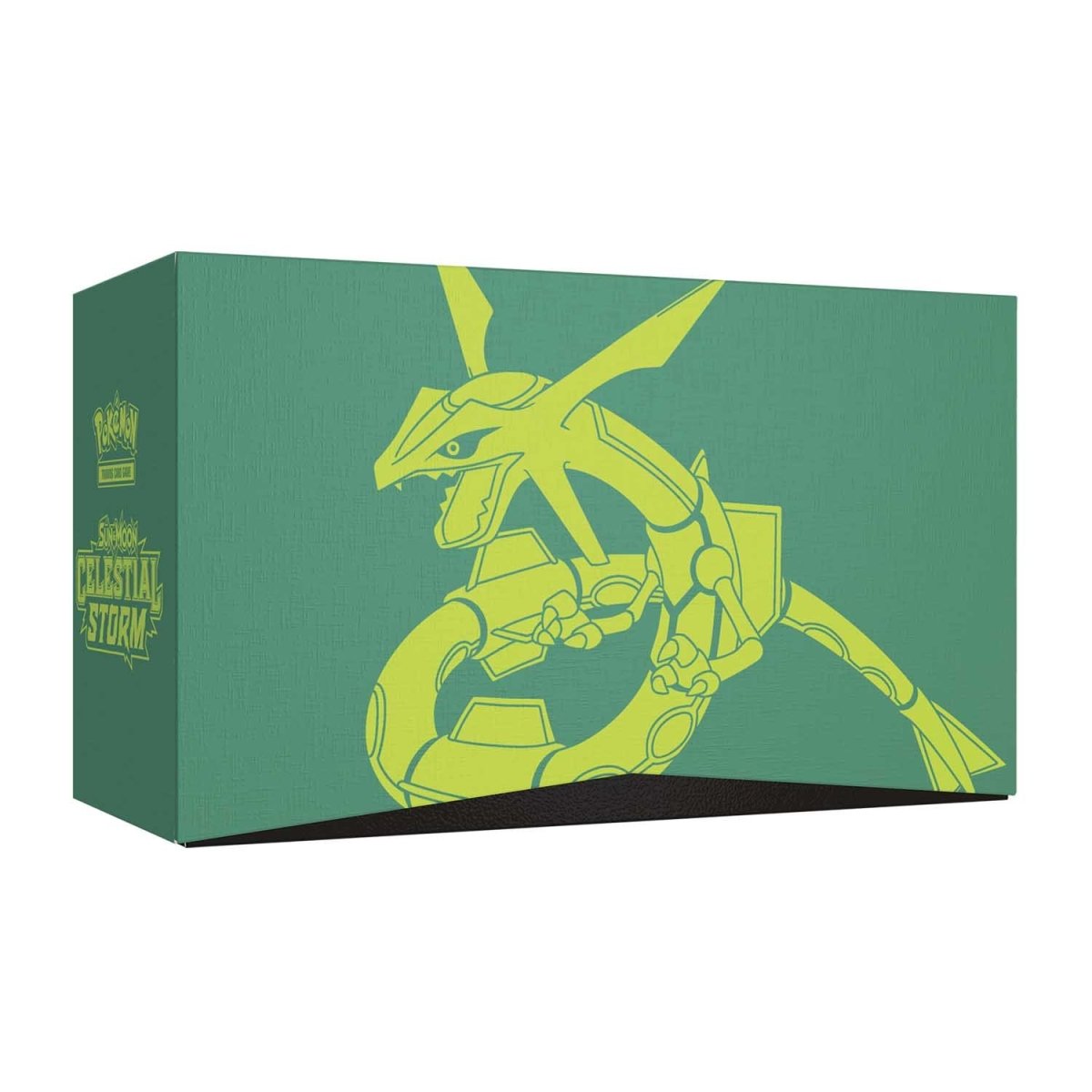 Pokémon Sun & Moon Celestial Storm Elite Trainer Box Set