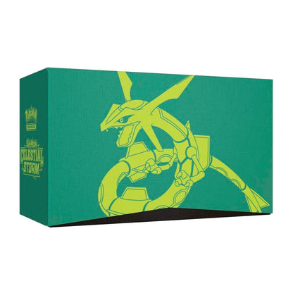 Pokémon Sun & Moon Celestial Storm Elite Trainer Box Set