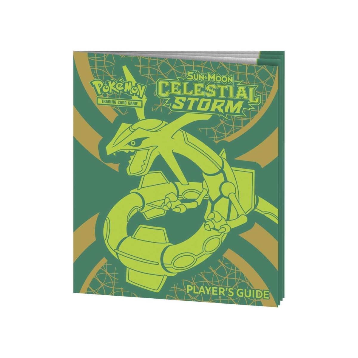 Pokémon Sun & Moon Celestial Storm Elite Trainer Box Set