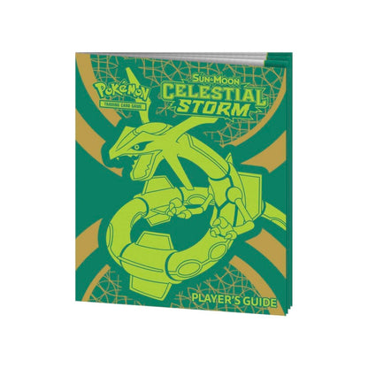 Pokémon Sun & Moon Celestial Storm Elite Trainer Box Set