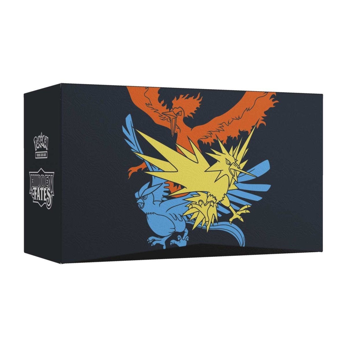 Pokémon TCG Hidden Fates Elite Trainer Box Trading Card Set