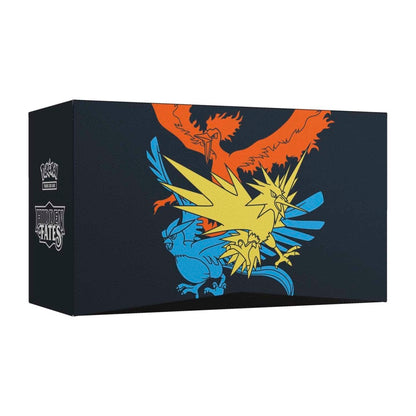 Pokémon TCG Hidden Fates Elite Trainer Box Trading Card Set