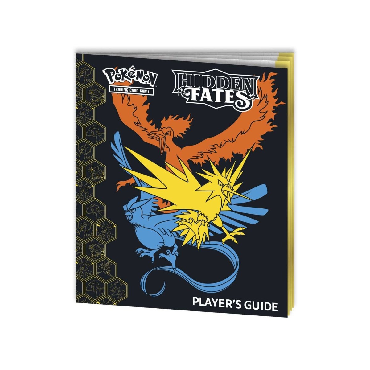 Pokémon TCG Hidden Fates Elite Trainer Box Trading Card Set