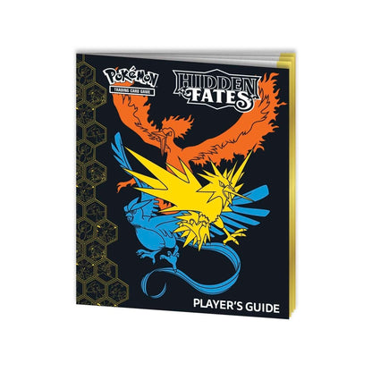 Pokémon TCG Hidden Fates Elite Trainer Box Trading Card Set