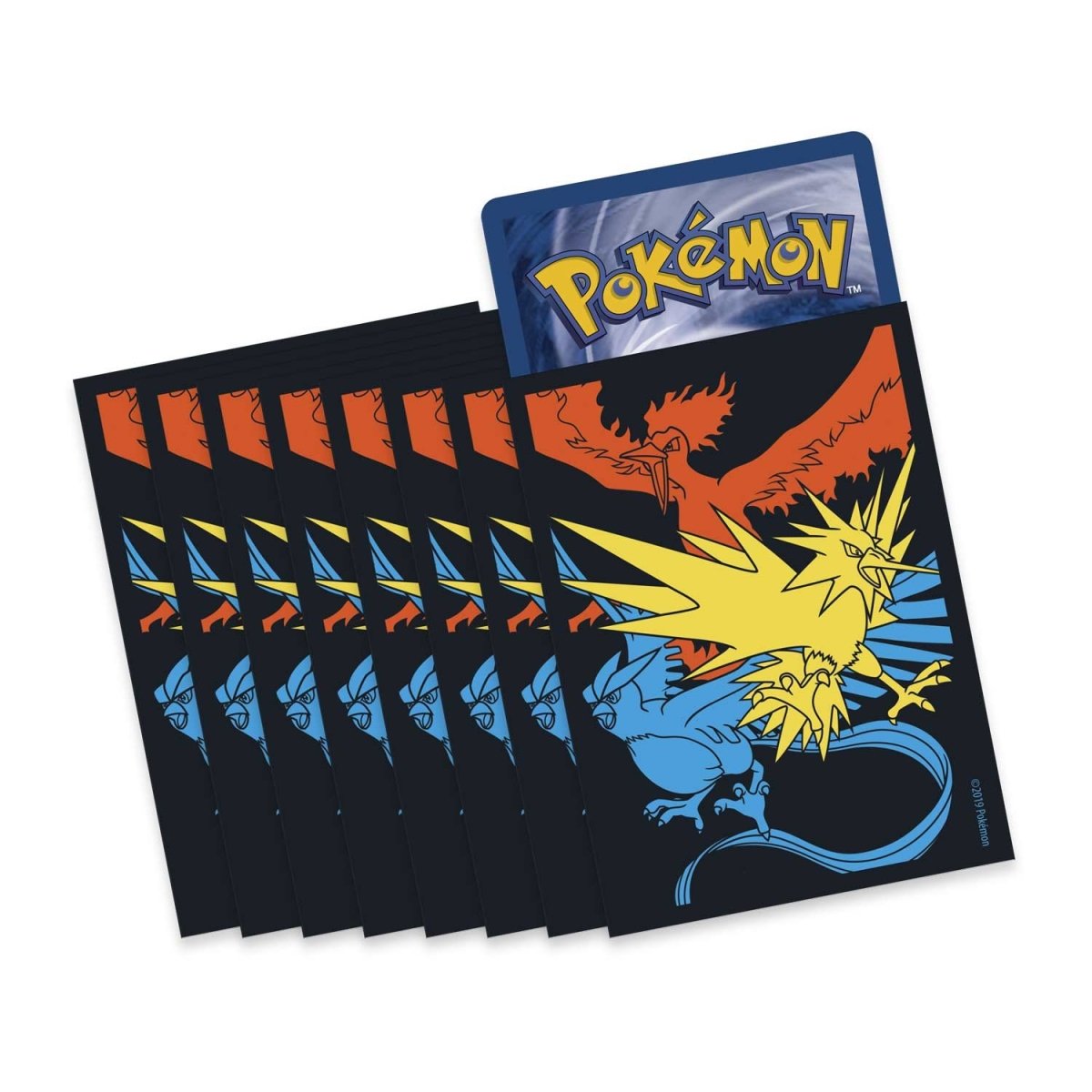 Pokémon TCG Hidden Fates Elite Trainer Box Trading Card Set