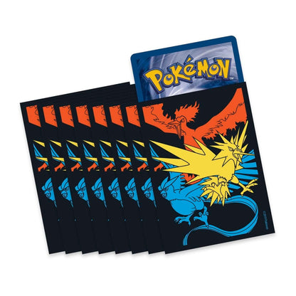 Pokémon TCG Hidden Fates Elite Trainer Box Trading Card Set
