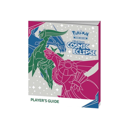 Plycards Pokémon Sun & Moon Cosmic Eclipse Elite Trainer Box
