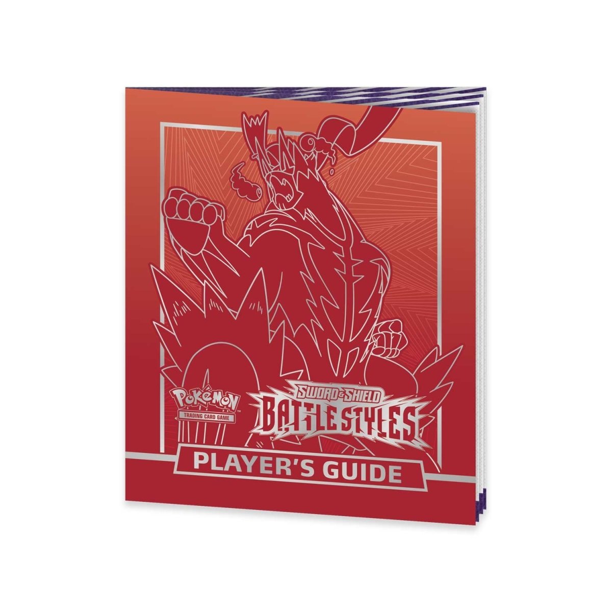 Pokémon TCG Sword & Shield Battle Styles Elite Trainer Box