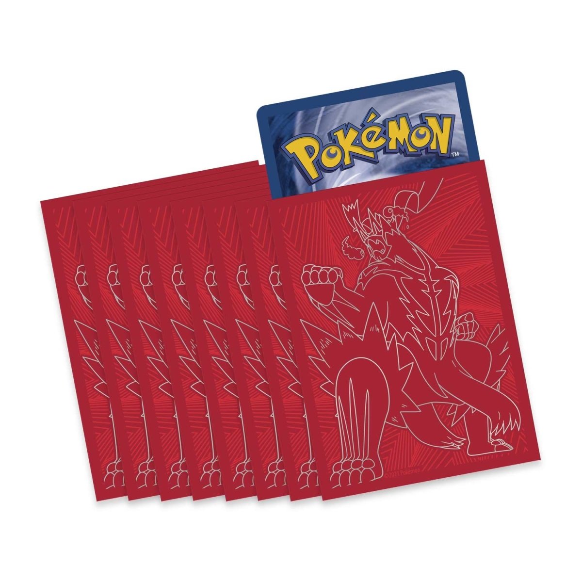 Pokémon TCG Sword & Shield Battle Styles Elite Trainer Box