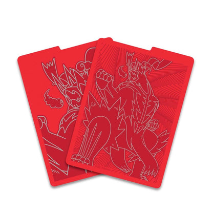Pokémon TCG Sword & Shield Battle Styles Elite Trainer Box