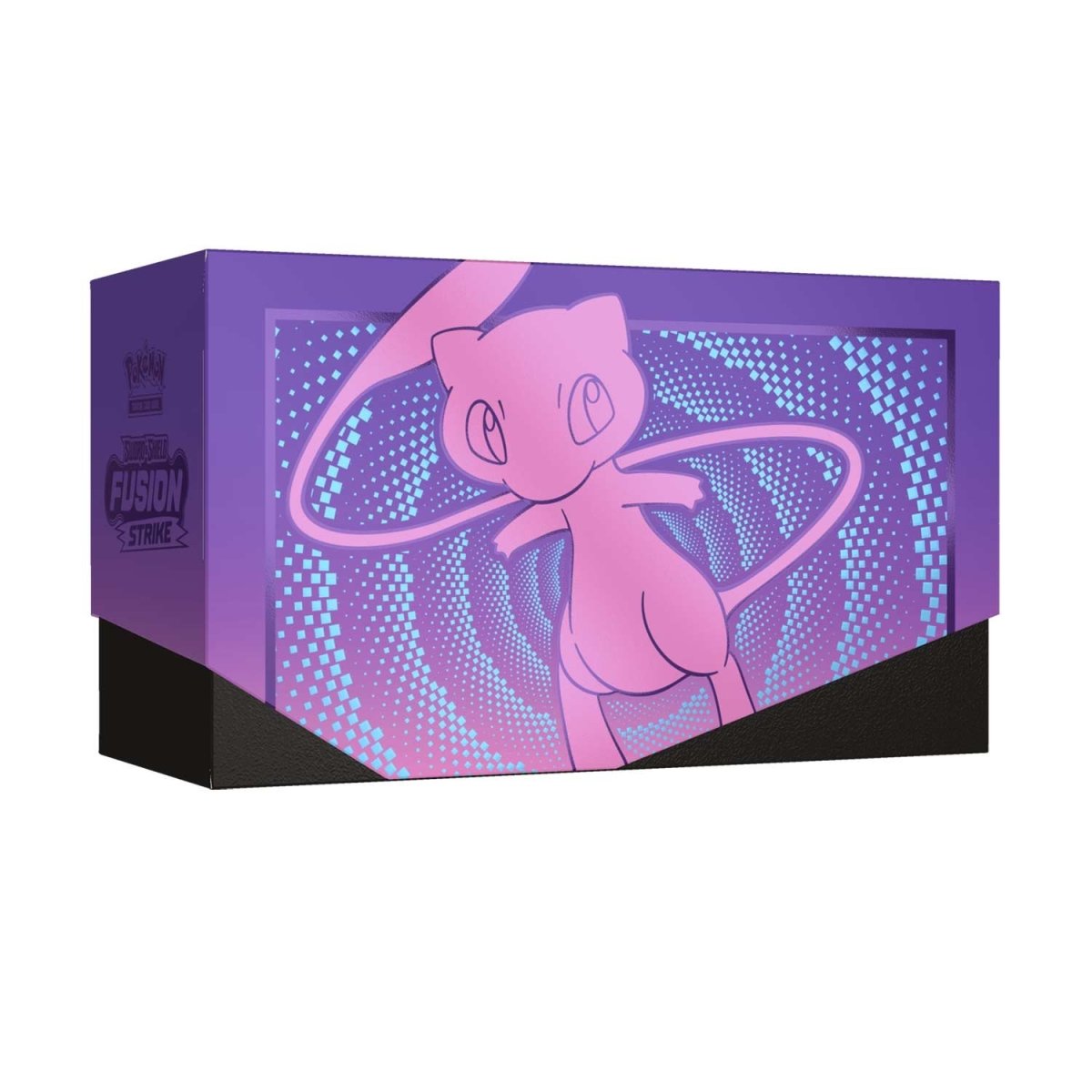 Pokémon Sword & Shield Fusion Strike Elite Trainer Box
