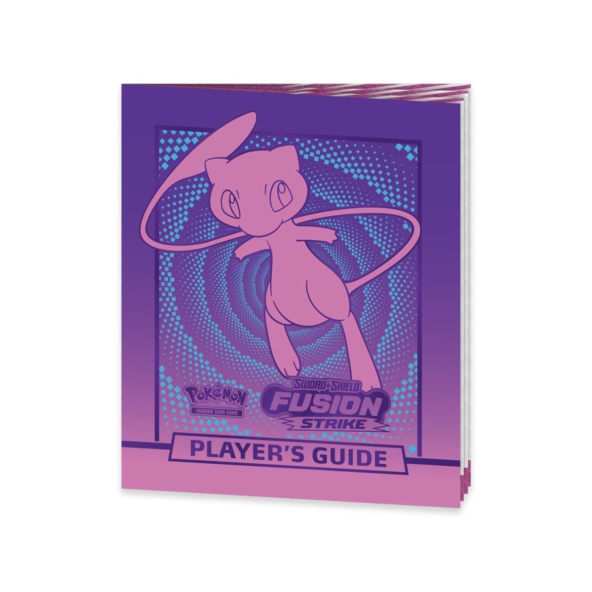 Pokémon Sword & Shield Fusion Strike Elite Trainer Box