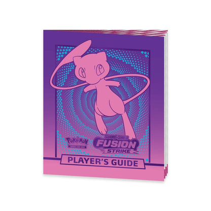 Pokémon Sword & Shield Fusion Strike Elite Trainer Box