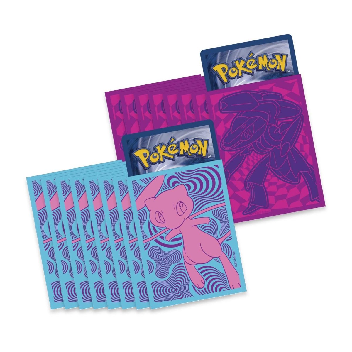 Pokémon Sword & Shield Fusion Strike Elite Trainer Box