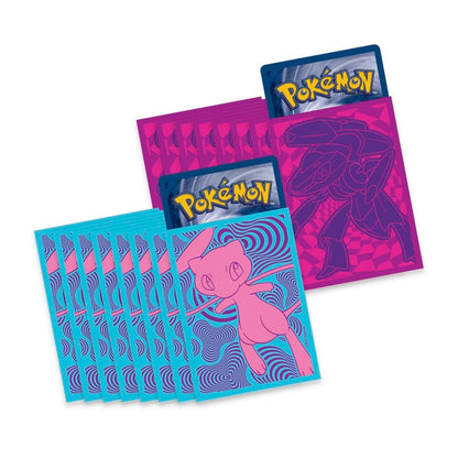 Pokémon Sword & Shield Fusion Strike Elite Trainer Box