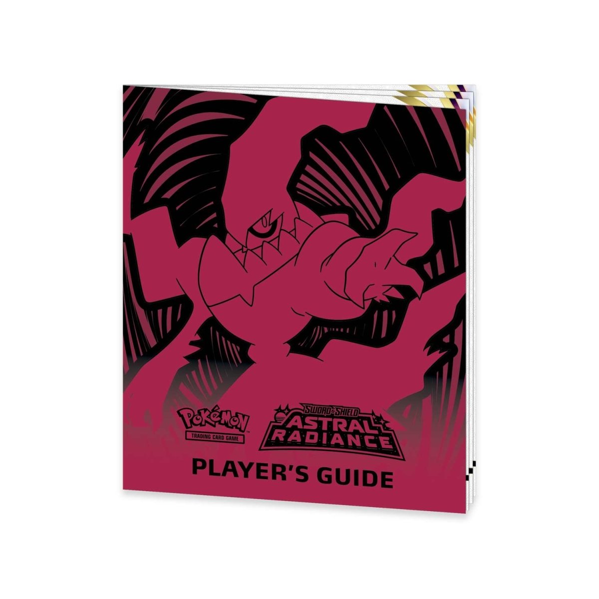 Pokémon Sword & Shield Astral Radiance Elite Trainer Box