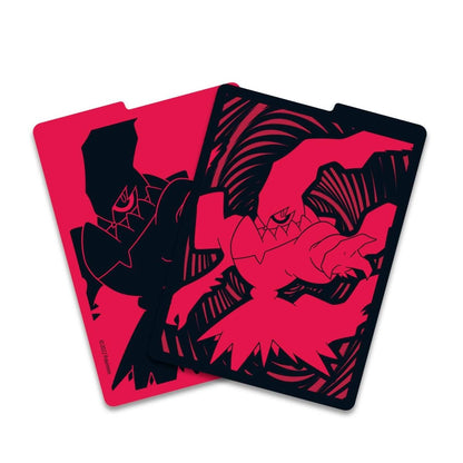 Pokémon Sword & Shield Astral Radiance Elite Trainer Box