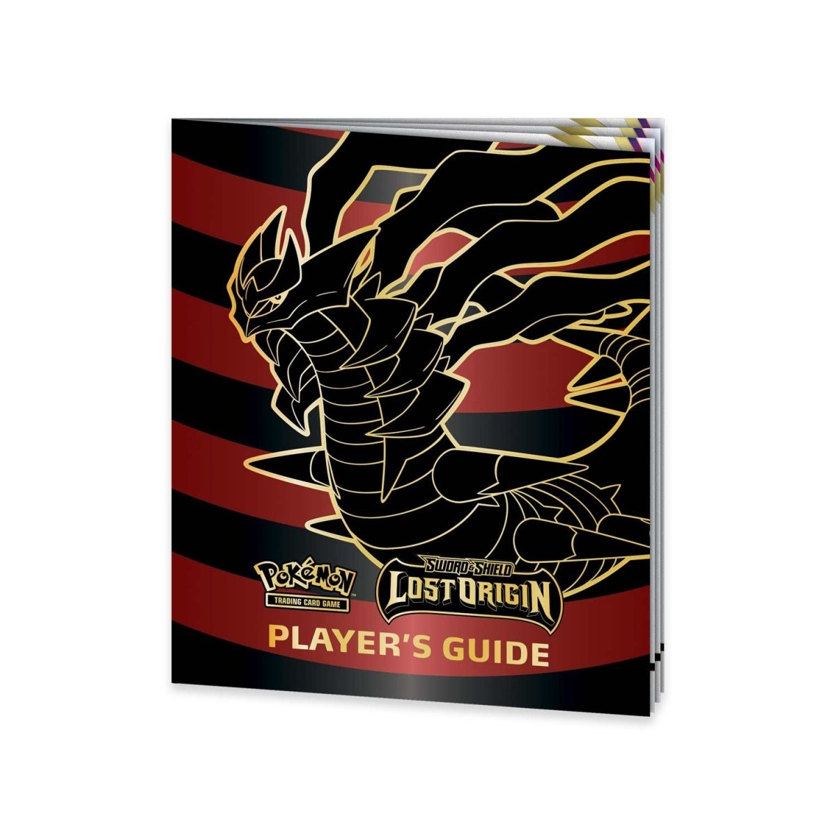 Pokémon TCG Sword & Shield Lost Origin Elite Trainer Box