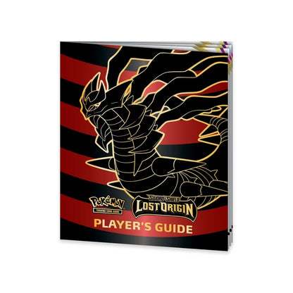Pokémon TCG Sword & Shield Lost Origin Elite Trainer Box