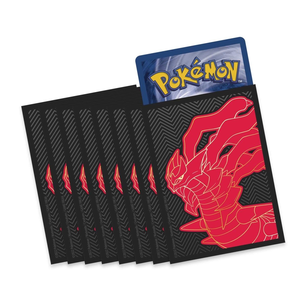 Pokémon TCG Sword & Shield Lost Origin Elite Trainer Box