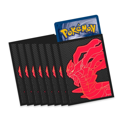 Pokémon TCG Sword & Shield Lost Origin Elite Trainer Box