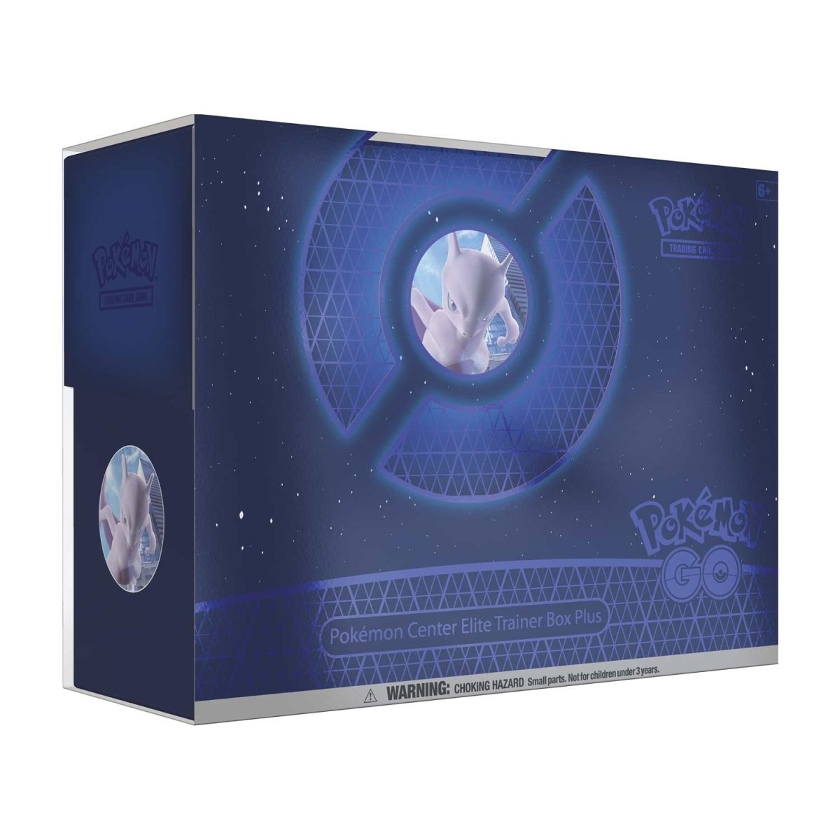Pokémon Pokémon GO Elite Trainer Box Plus Center Exclusive