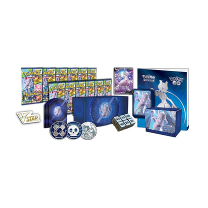 Pokémon Pokémon GO Elite Trainer Box Plus Center Exclusive