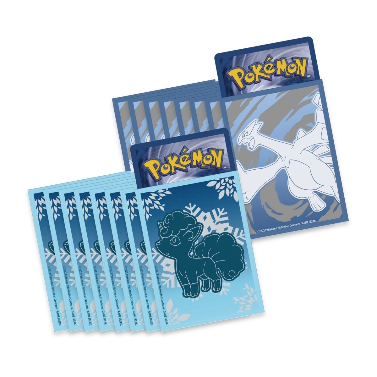 Pokémon Sword & Shield Silver Tempest Elite Trainer Box Exclusive