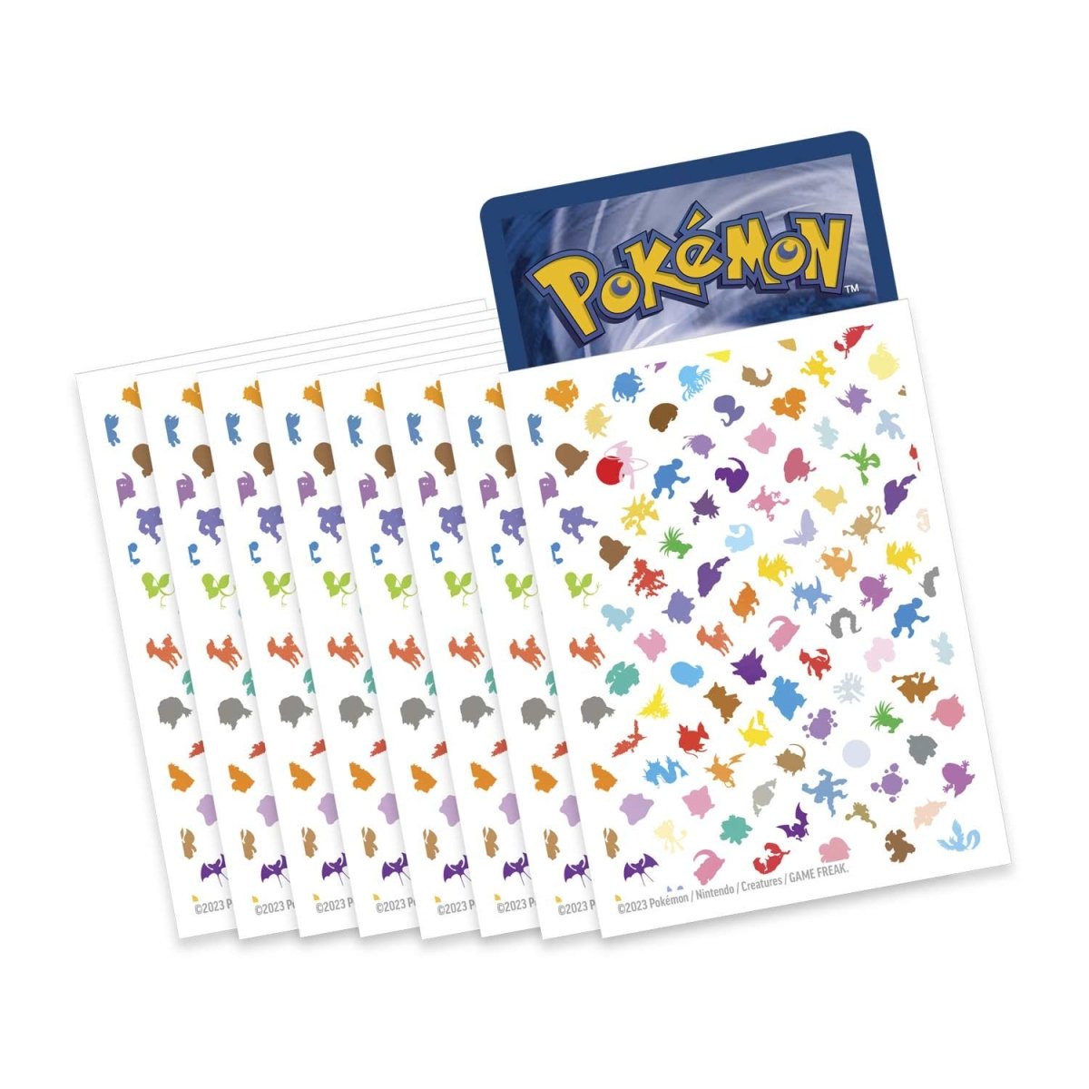 Pokémon Scarlet & Violet 151 Elite Trainer Box Trading Cards