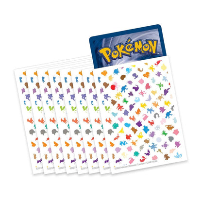 Pokémon Scarlet & Violet 151 Elite Trainer Box Trading Cards