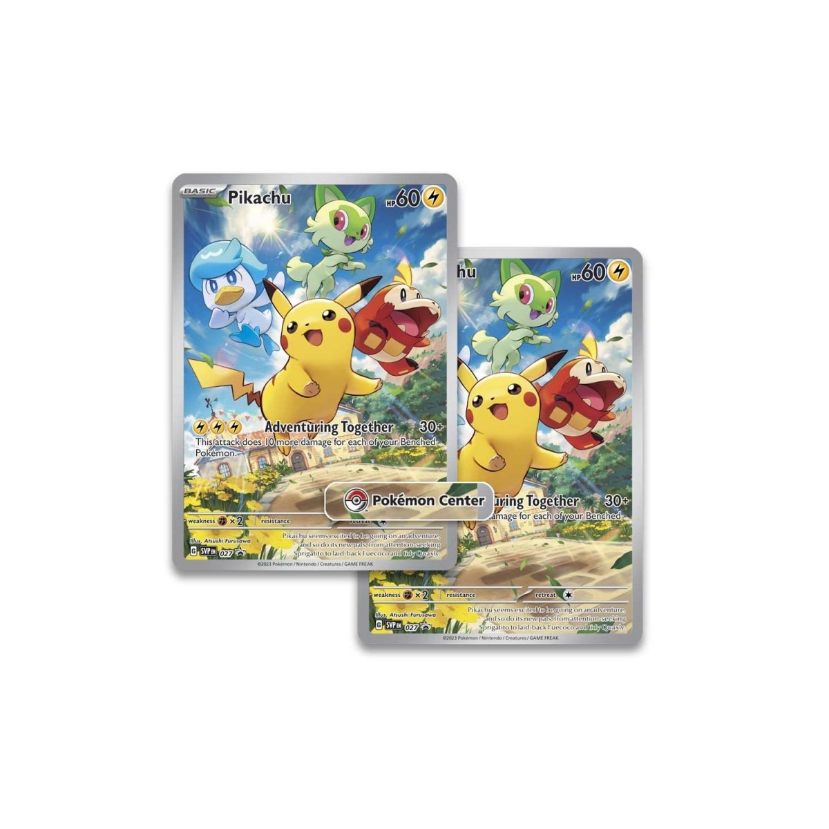 Pokémon Scarlet & Violet Paldea Evolved Elite Trainer Box