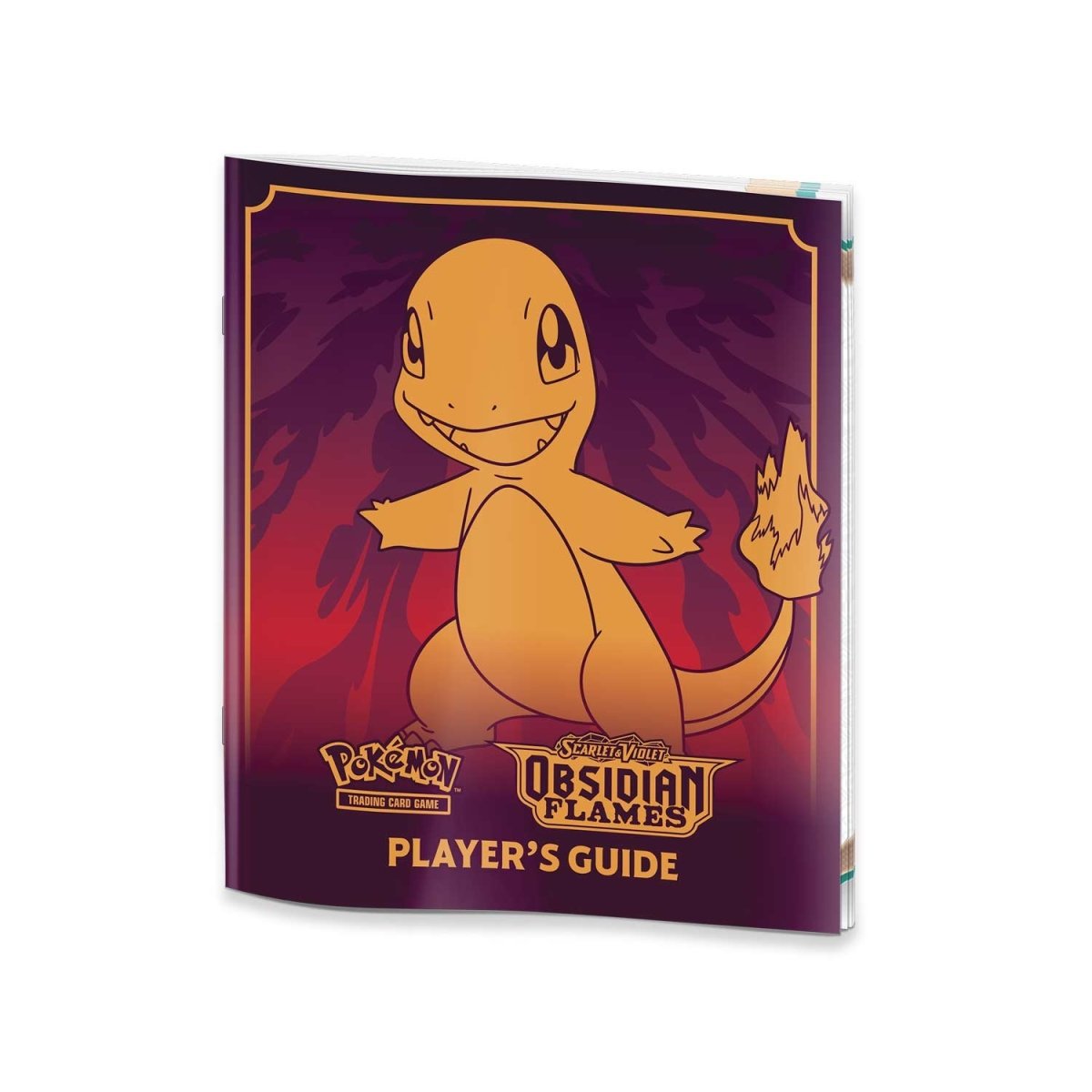 Pokémon Scarlet & Violet Obsidian Flames Elite Trainer Box